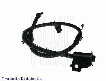 BLUE PRINT adg053131 -  Тормозной шланг